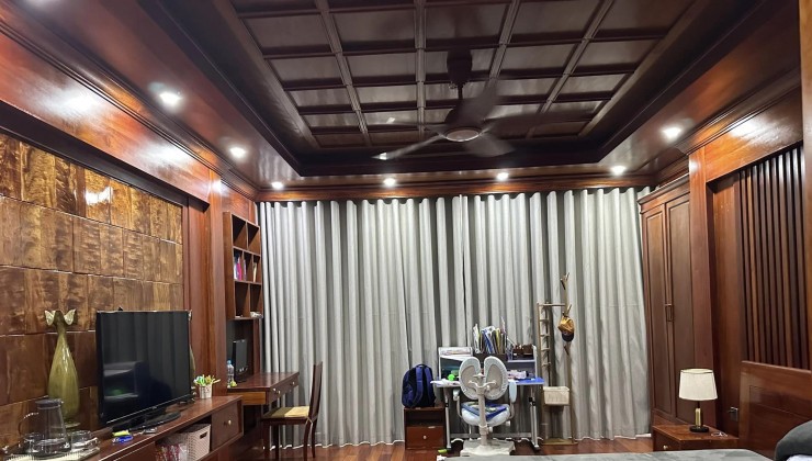 THẬT 100%! GIÁP NHẤT 1 MẶT PHỐ 1 MẶT NGÕ ÔTÔ GIÁ TRỊ BĐS GIA TĂNG CỰC LỚN 80m2 x 9T, MT 5.6m SỔ ĐẸP, 45 tỷ
